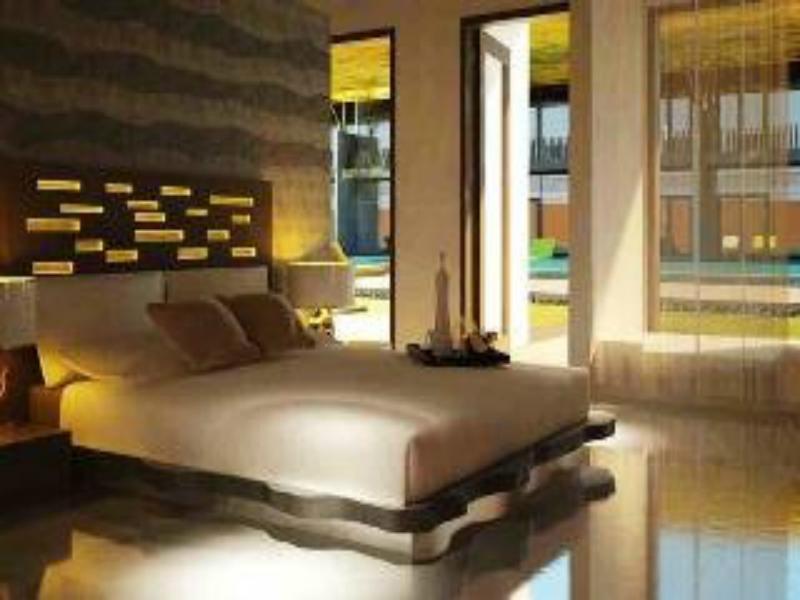 Aston Sunset Beach Resort - Джили Трауанган Екстериор снимка