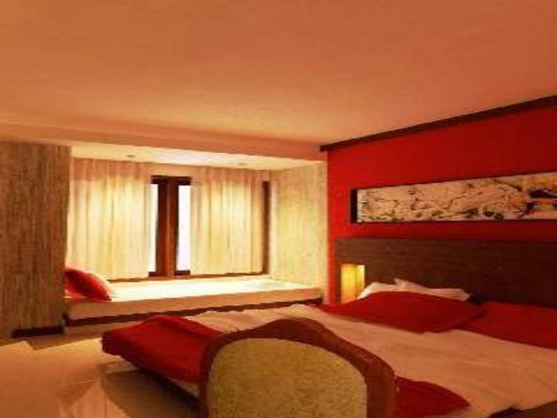 Aston Sunset Beach Resort - Джили Трауанган Екстериор снимка